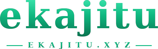 ekajitu logo